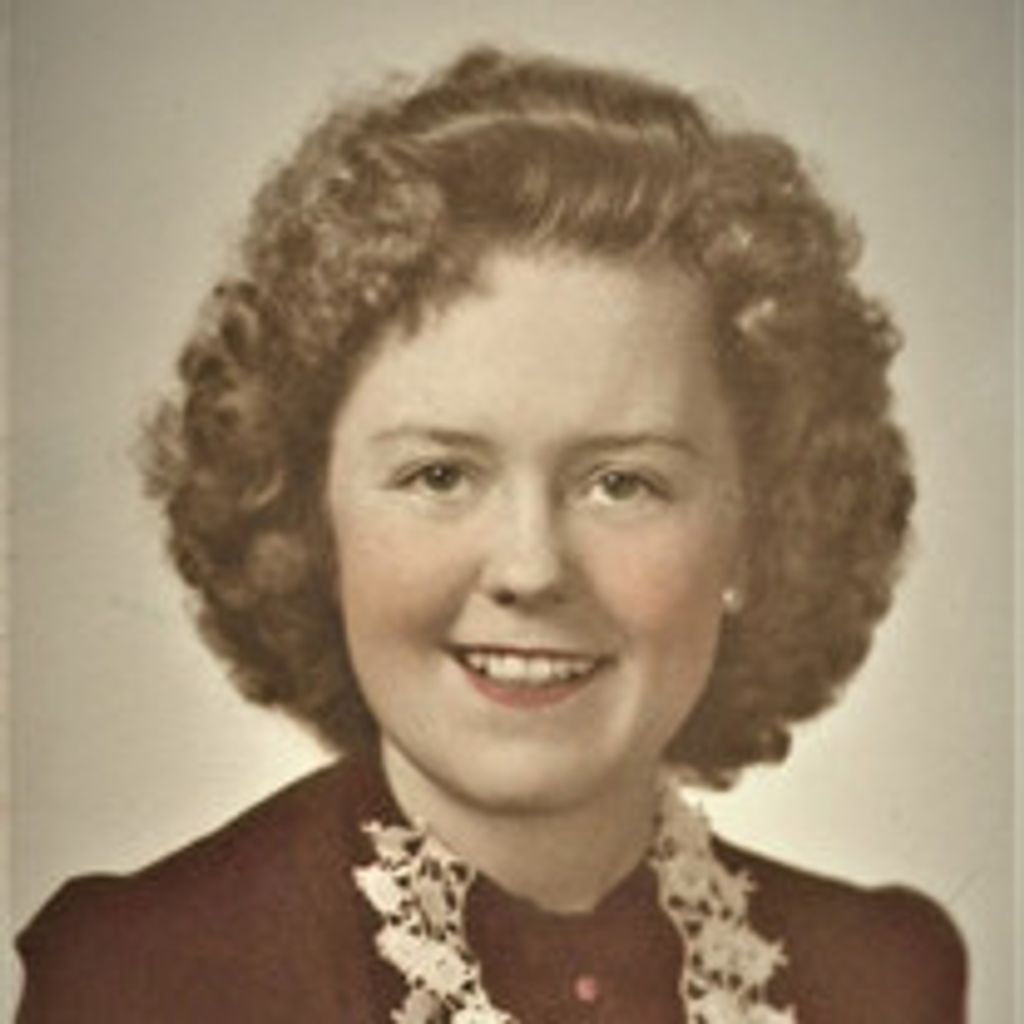 Mary J. Puckett Profile Photo