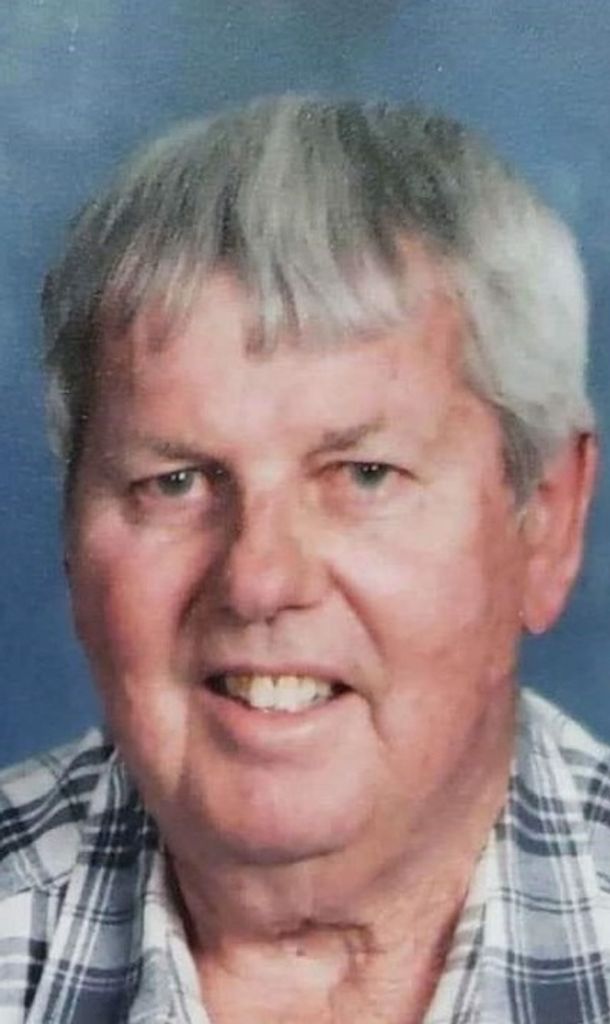 Ellis E. Nafziger Profile Photo