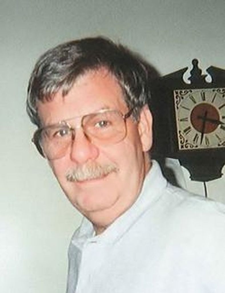 William "Bill" Milton Hannah