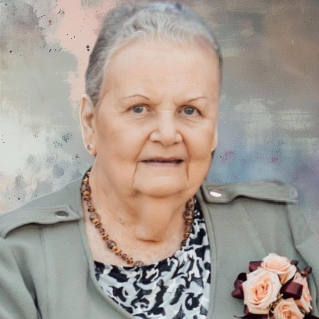Julia Rooks Duncan