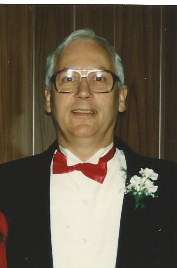 Arthur Mauller