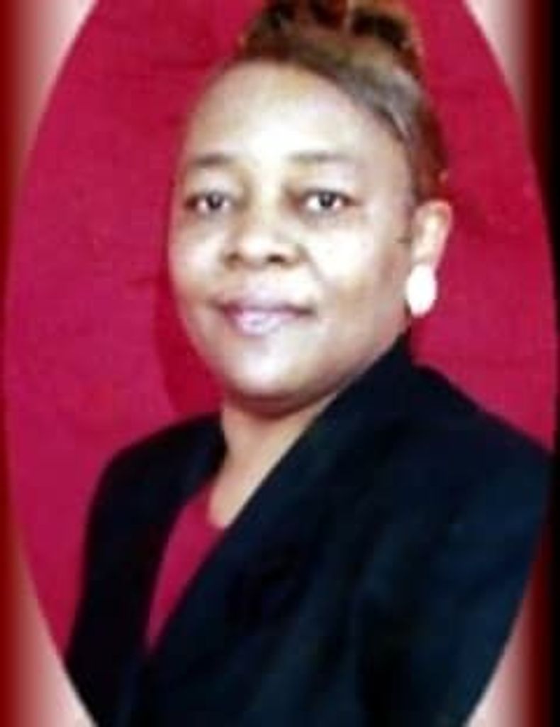 Elizabeth Lucas Hollins Profile Photo