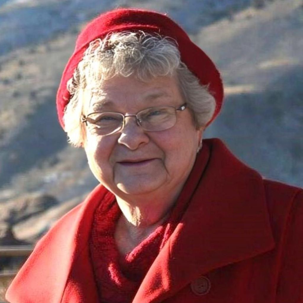 Willa Rinehart Profile Photo