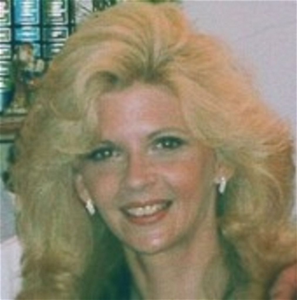 Gladys R. Tucker Profile Photo