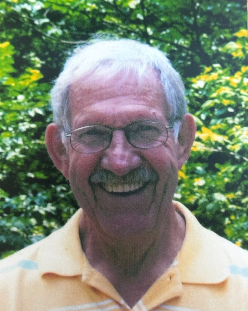 H. Elmer Napier