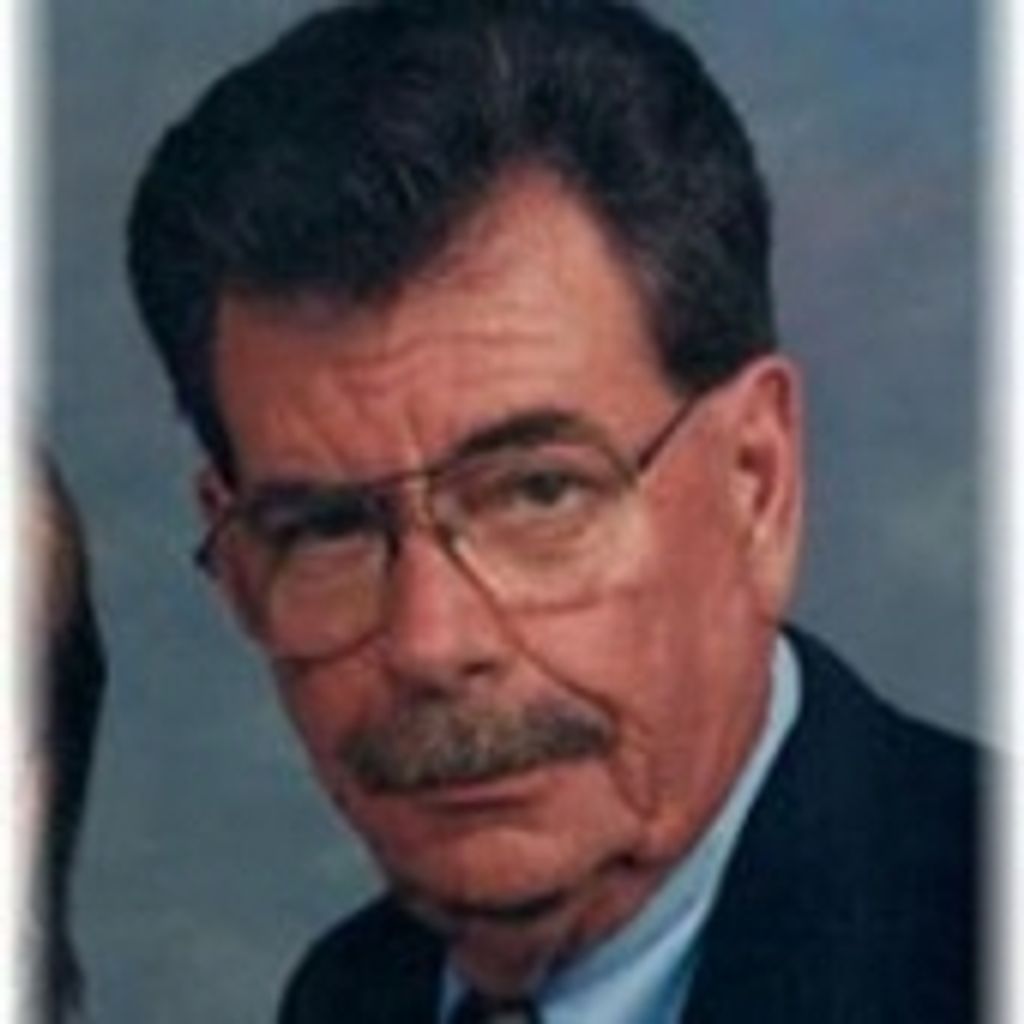 Albert W. Gerlach