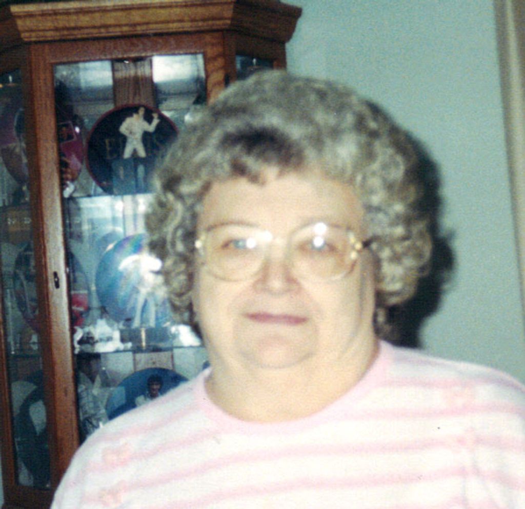 Shirley Marlene Massey Profile Photo