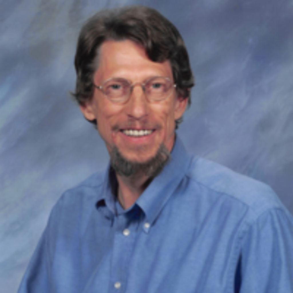 Wayne Grant Heckler
