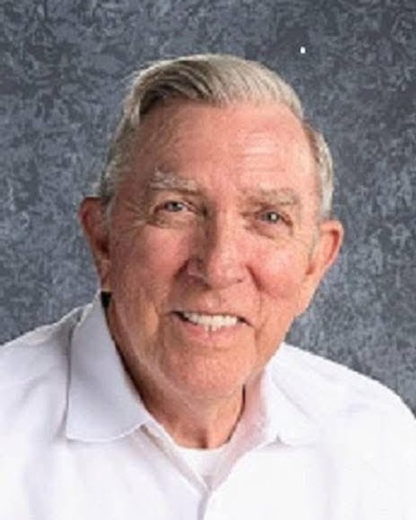 JR Calder Profile Photo