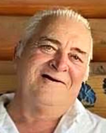 John Samuel Smith's obituary image