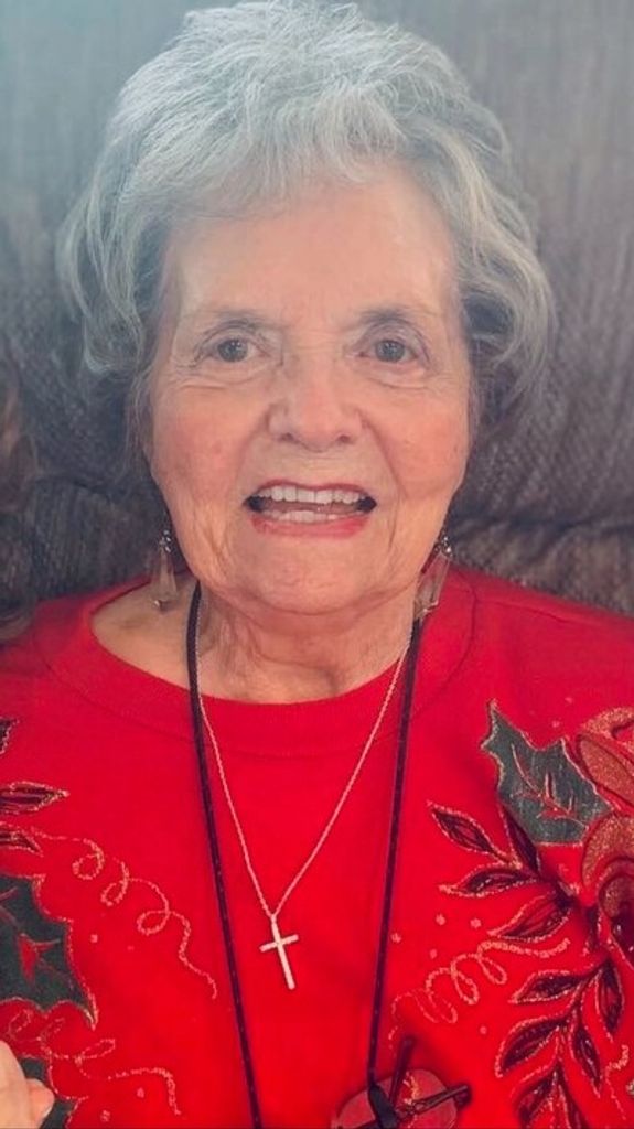 Norma R. Parks Profile Photo