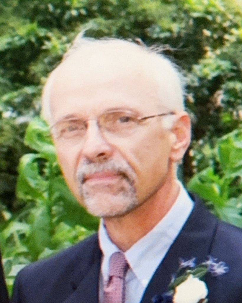 Michael W. Pozsgai Profile Photo
