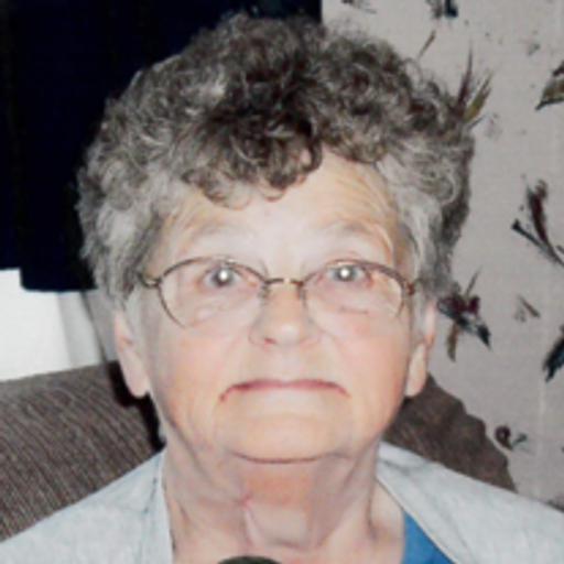 Yvonne "Bonnie" Bernice Huckins Profile Photo