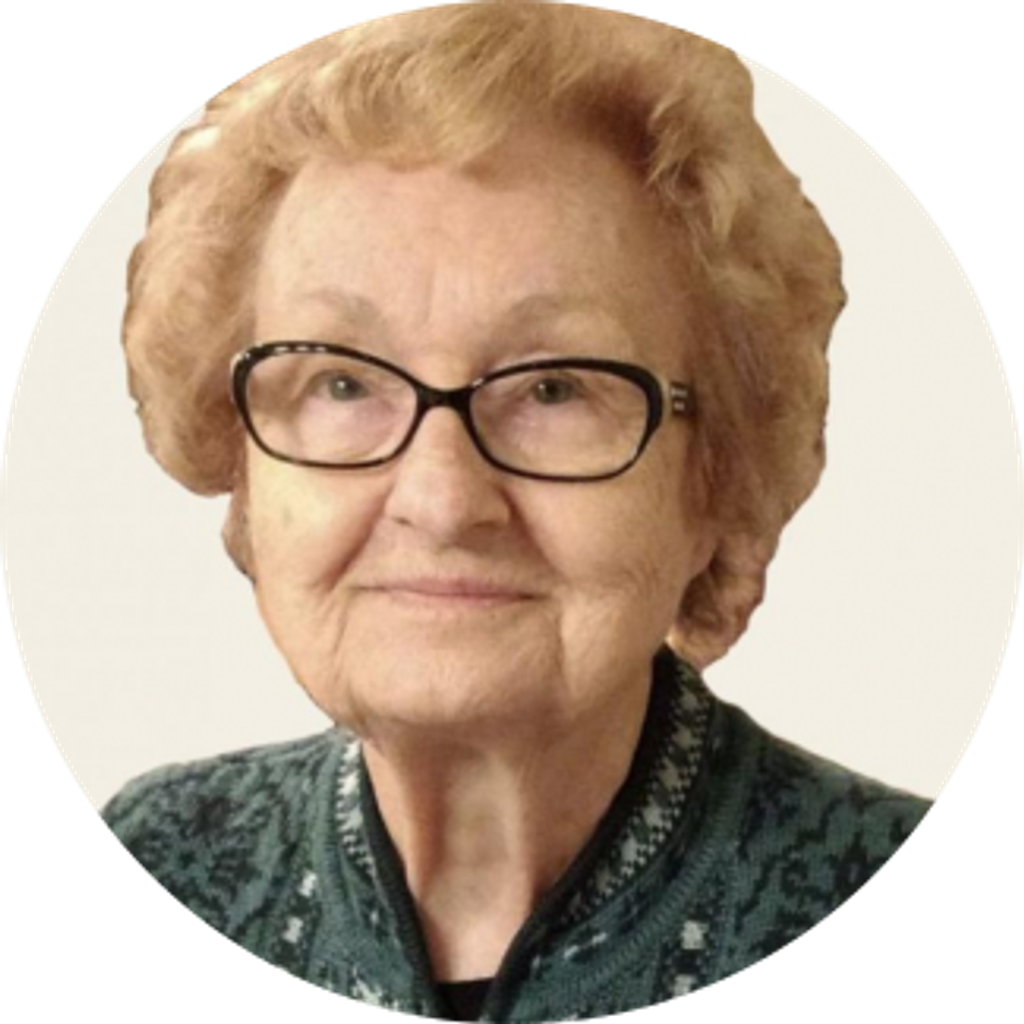 Joyce M. Helvig