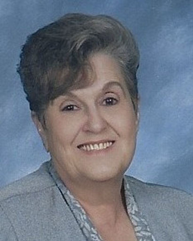 Margaret Gayleen Christensen