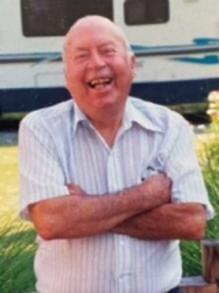Roy E. Loudermilk
