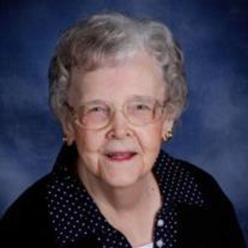 Shirley F. Musselman Profile Photo