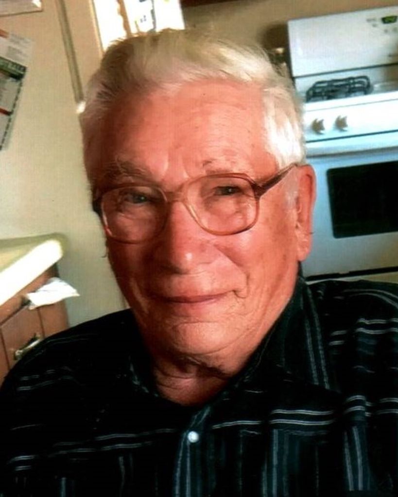 Frank Berna Jr. Profile Photo