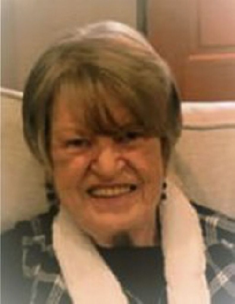 Joanne Milner