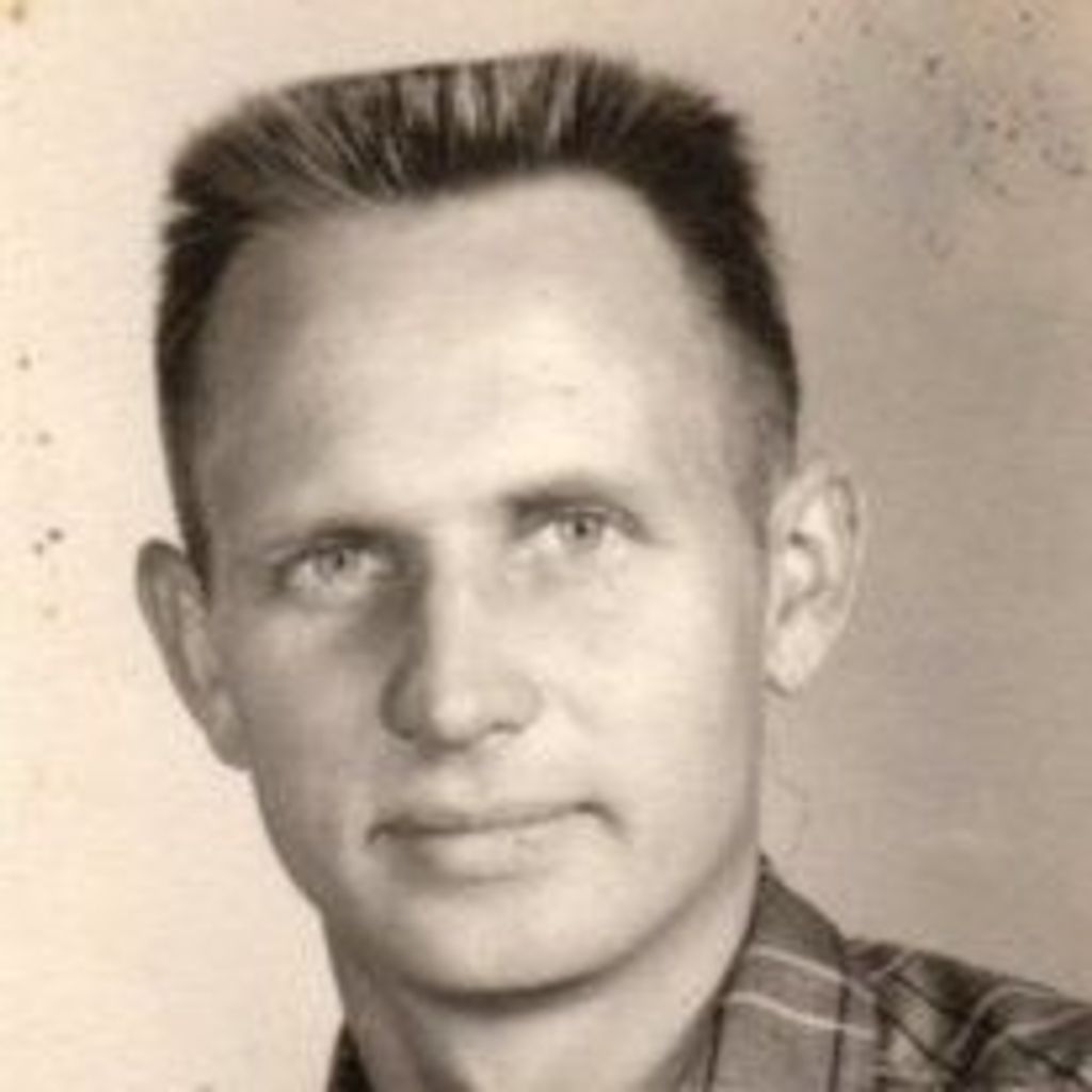 Herbert D. Ellis Profile Photo