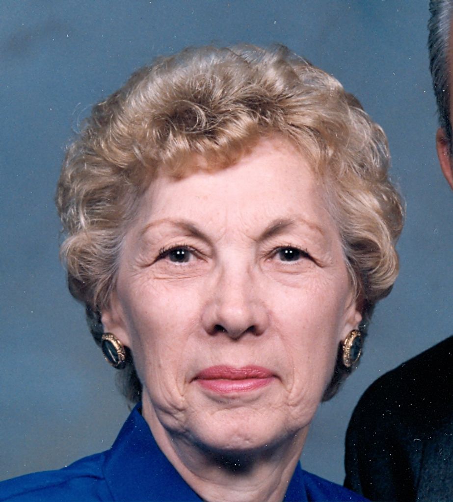 Beulah A. Watrous