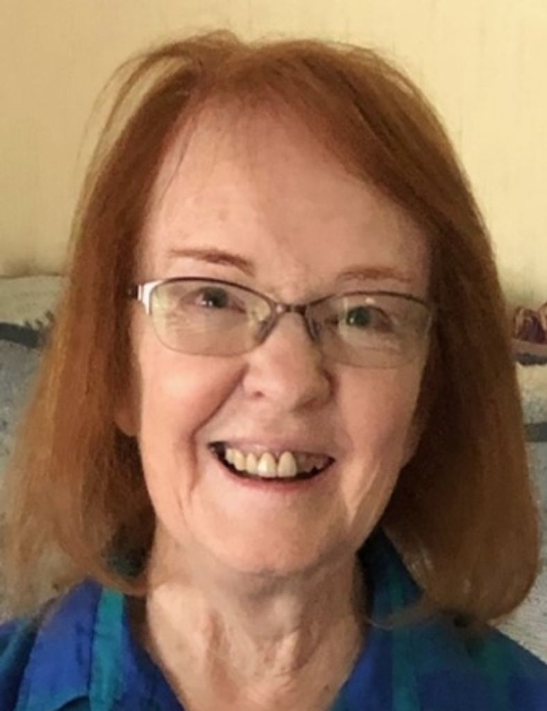 Mary Jane Anderson Profile Photo