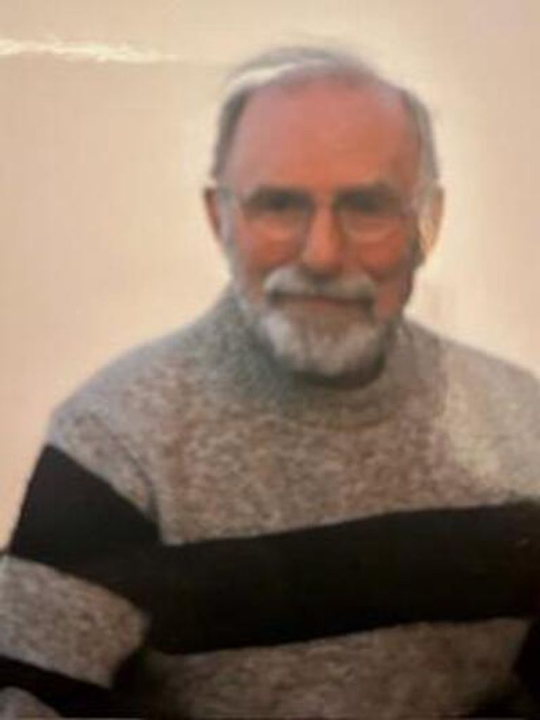 Henry Elicker Klugh Iii