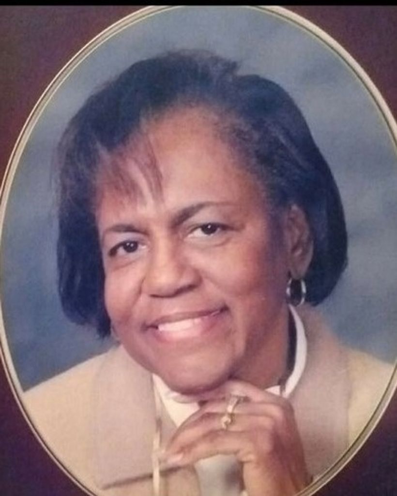 Mary McCray