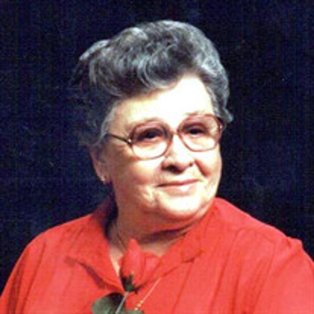 Gladys Maitland Richardson