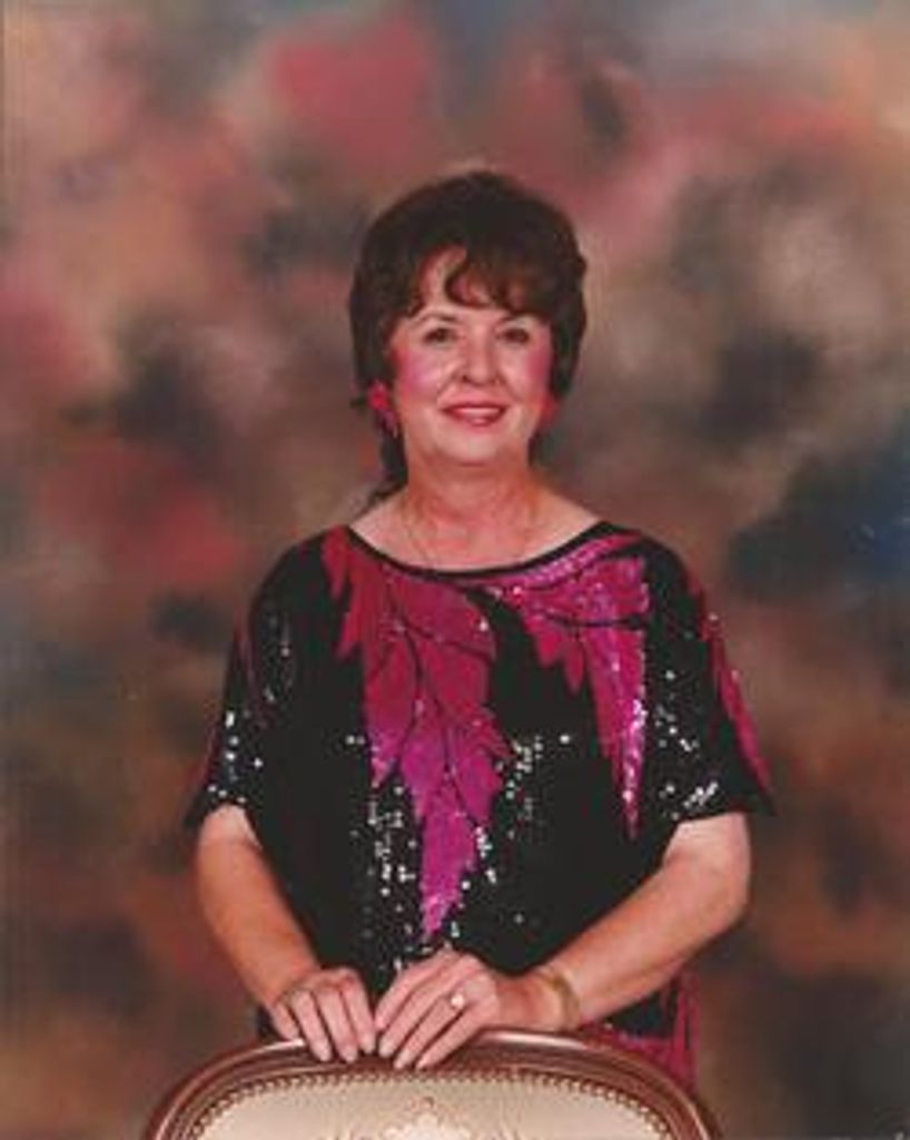 Dixie Dearman
