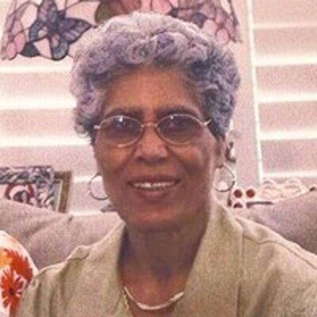 Cordia "Penny" Freeman