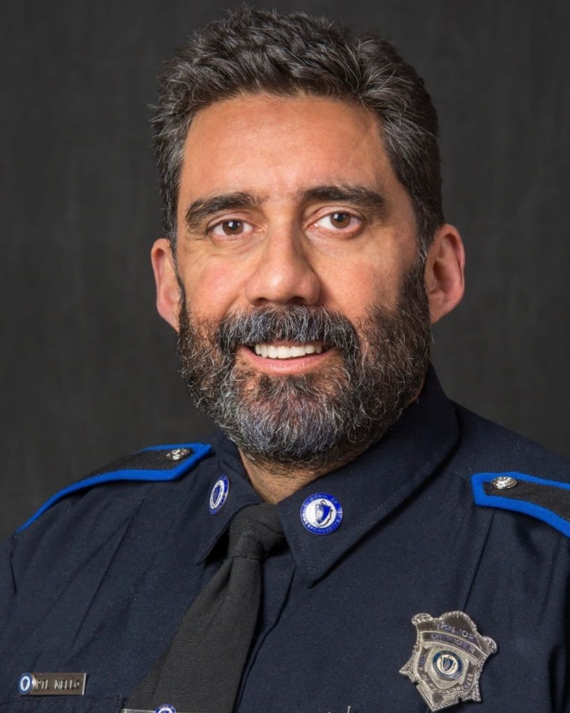Steven Ralph Mello Profile Photo