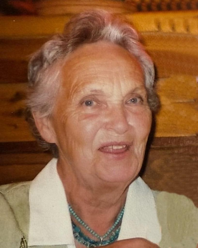 Susan Webb Hunt Profile Photo