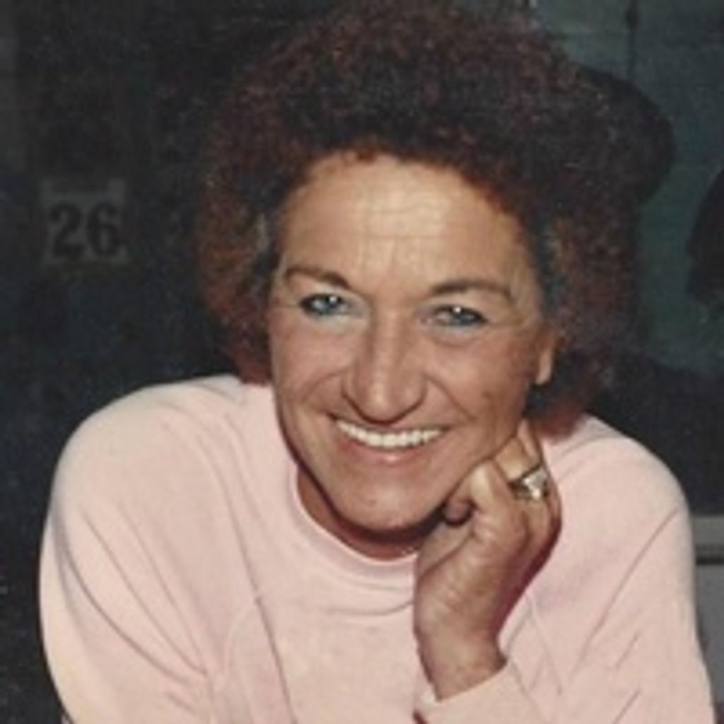 Shirley Ann (Jones) Glaze