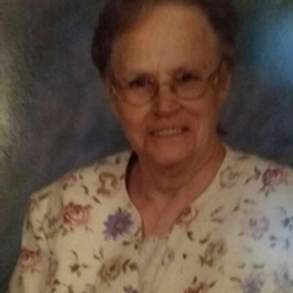 Barbara Jeane Gould Profile Photo