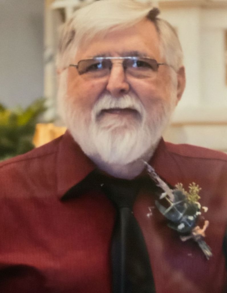 Ralph N. Wienck Profile Photo