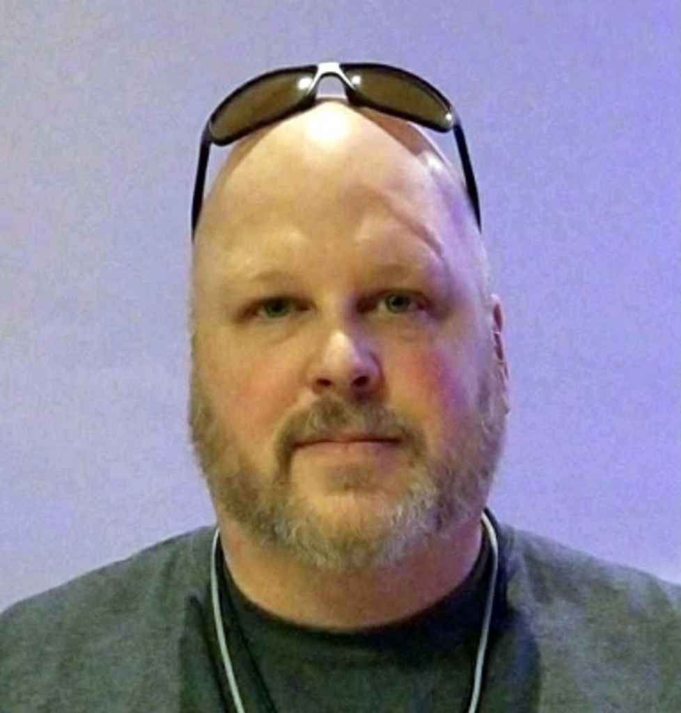 Trent  Jason Workman