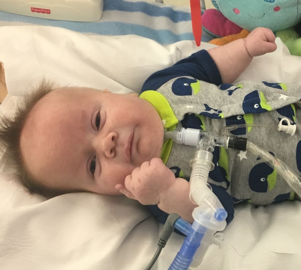 Ronan Lee Curtis Epperson