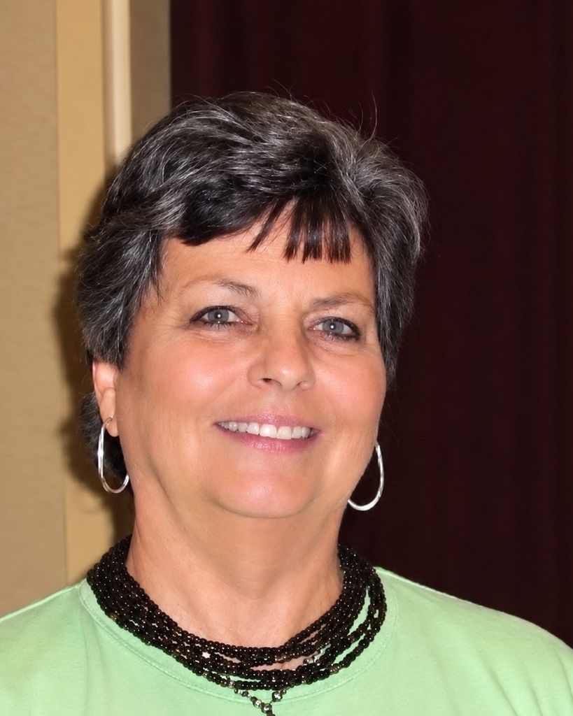 Anita Kaye Jay Profile Photo