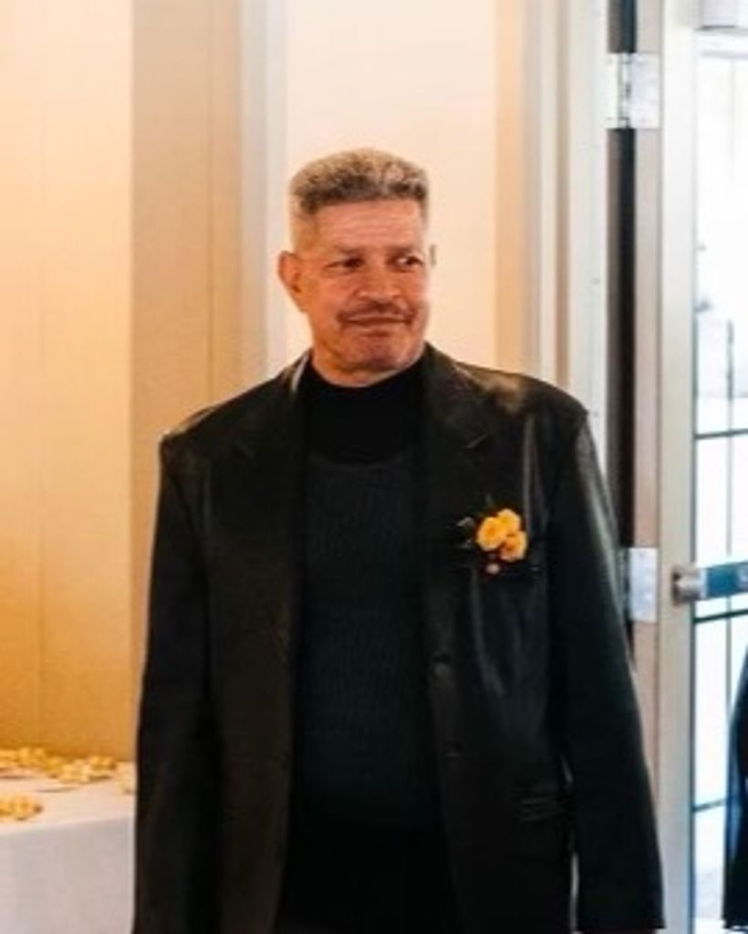 Juan Rivera