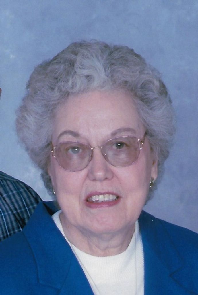 Marjorie A Dillon Profile Photo