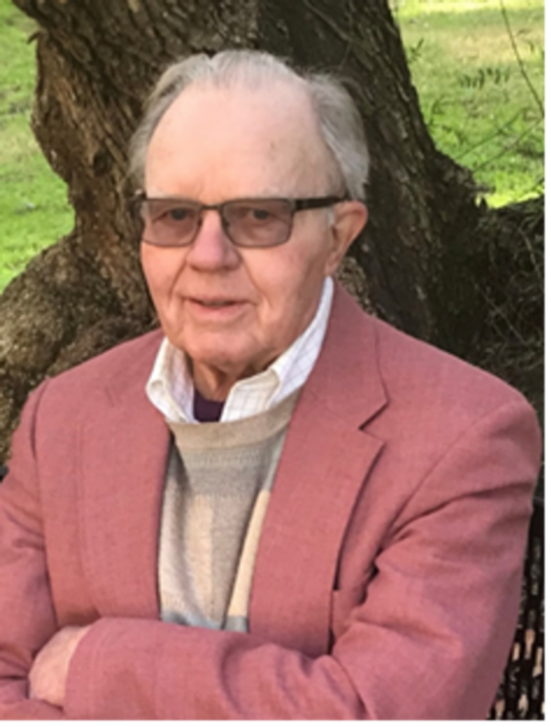 Henry "Hank" Botts Profile Photo