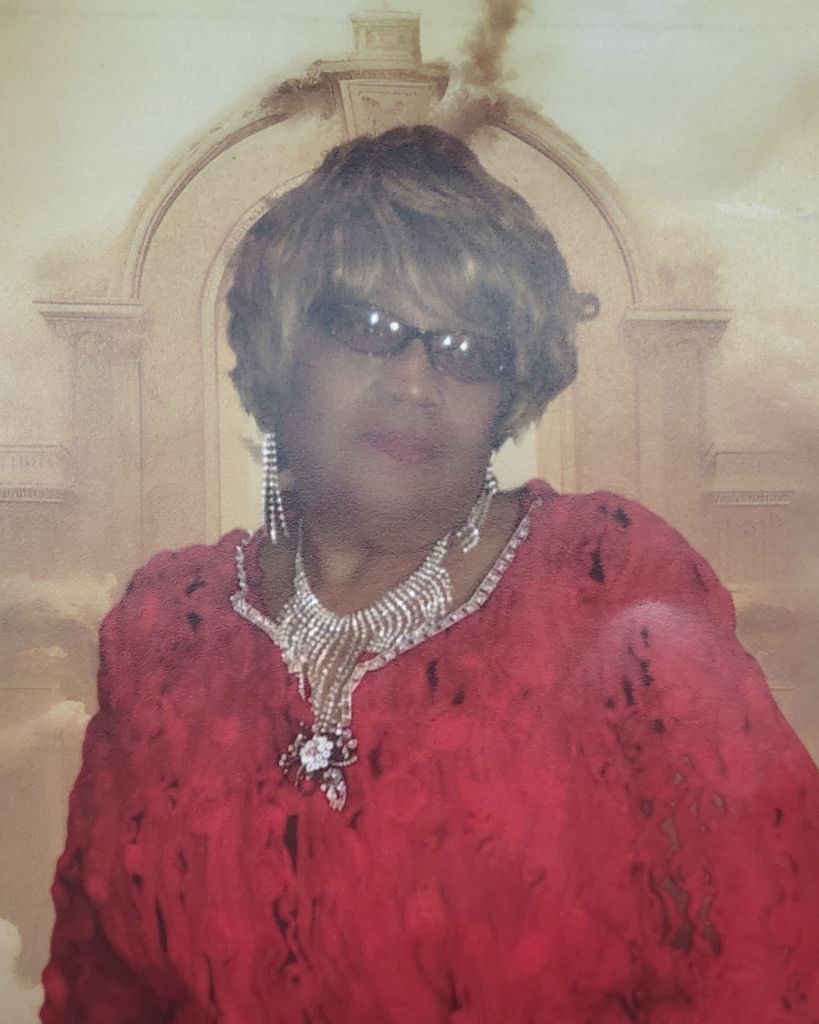 Monica Dixon Profile Photo