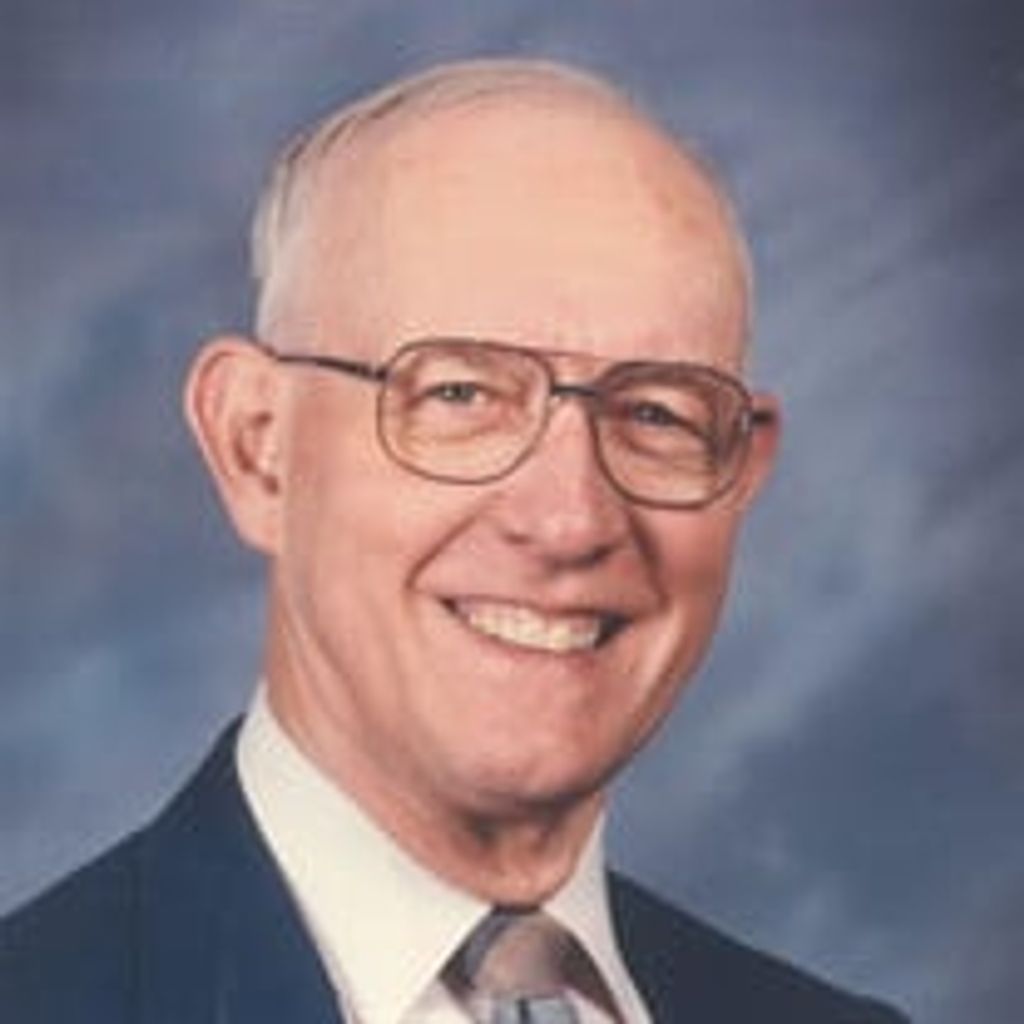 Eugene "Gene" Dickerson Profile Photo