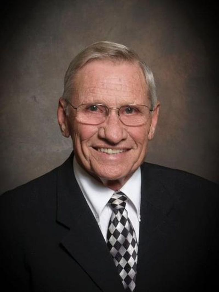 Billy Ray Richardson Profile Photo