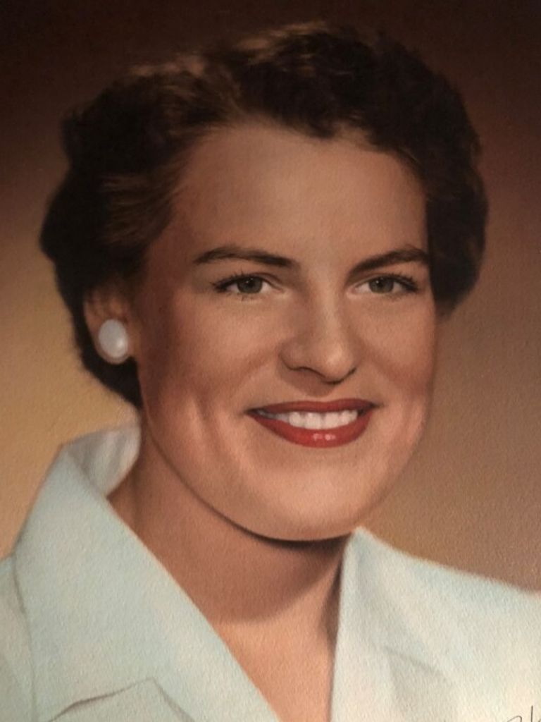 Dorothy Clare Murphy Profile Photo