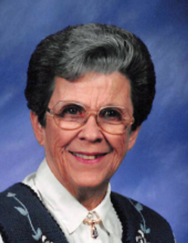 Virginette "Virgie" M. Grunwald