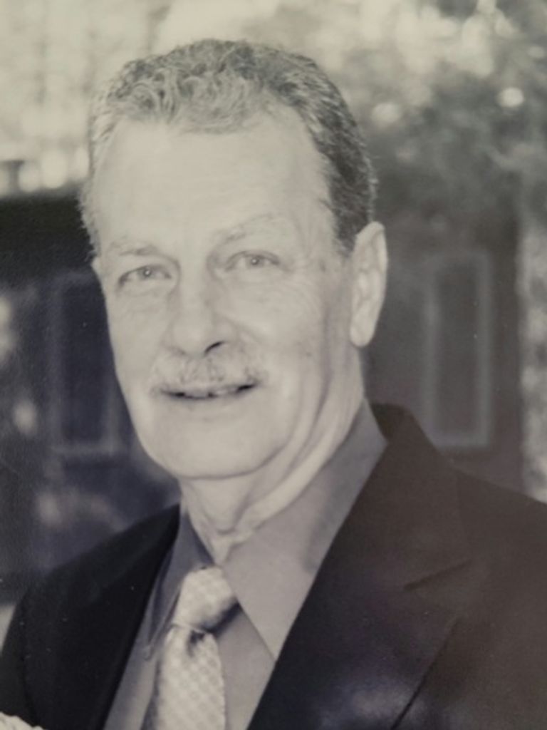 Leonard Thomas Cranford
