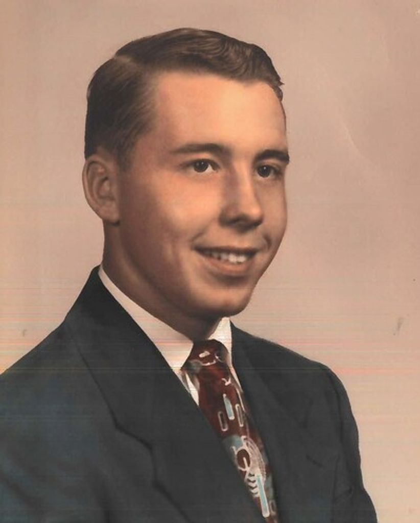Lester Jule Davin Profile Photo