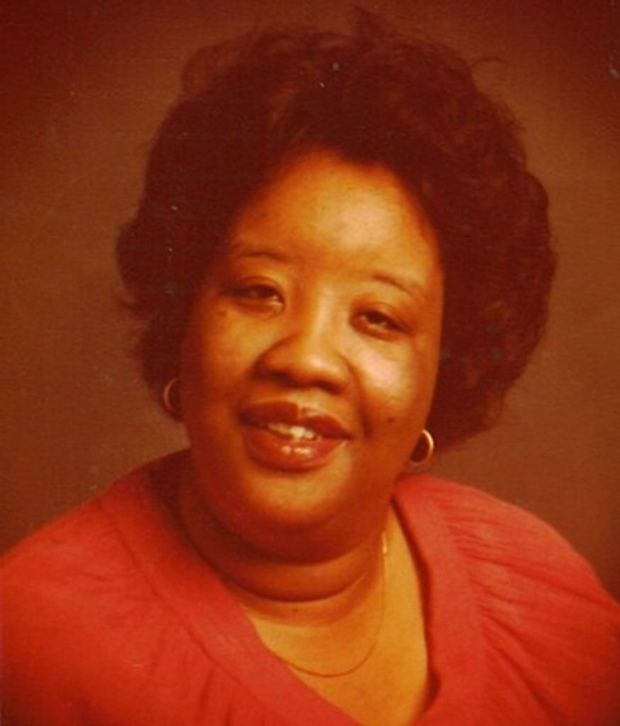 Calpertia Carol Swinton Profile Photo